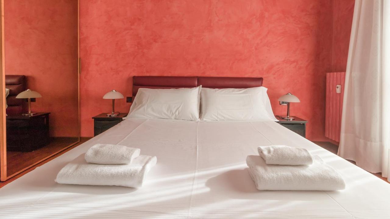 Appartamento Italianway - Valtellina 58 Milano Esterno foto