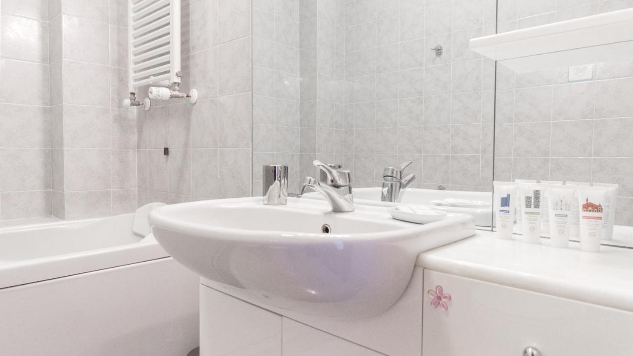Appartamento Italianway - Valtellina 58 Milano Esterno foto