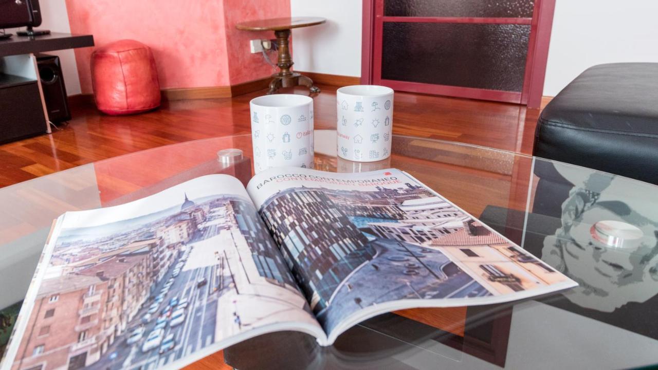 Appartamento Italianway - Valtellina 58 Milano Esterno foto